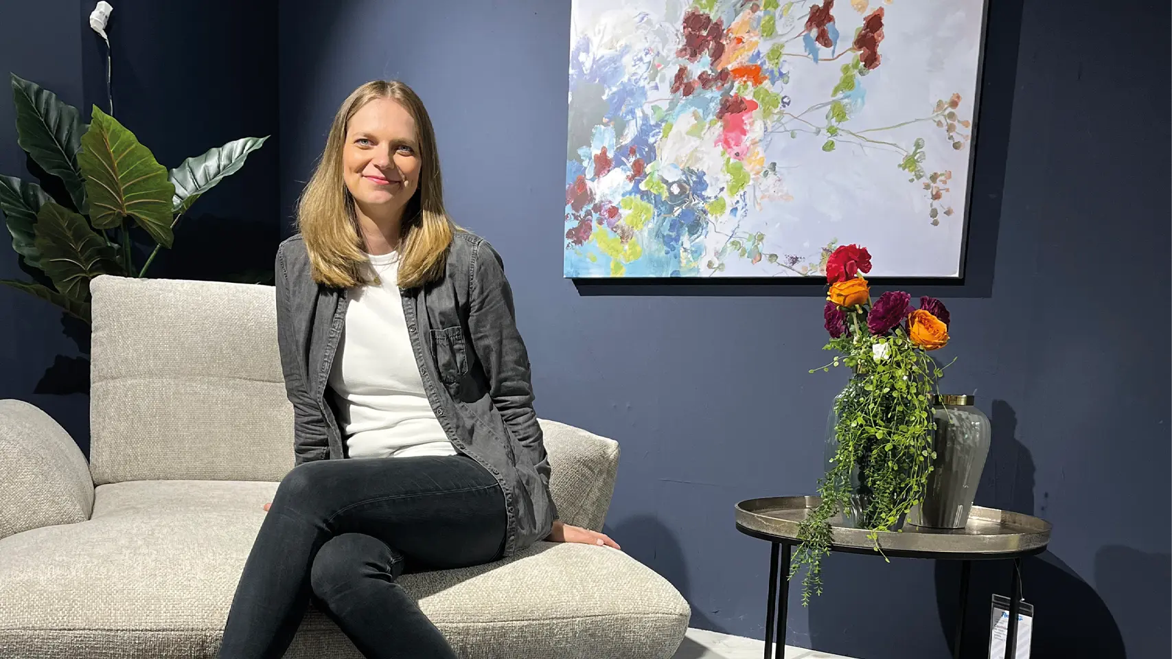 Stellenangebote Initiativbewerbung